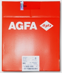 Рентгеновская пленка для сухой печати Agfa DT10B 35x43