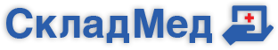 СкладМед - медицинские товары Россия